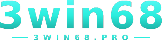 3win68 logo