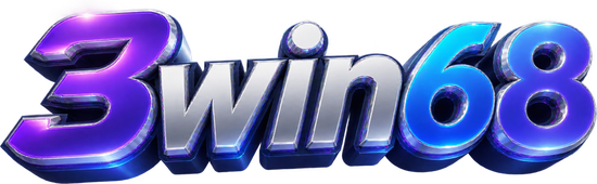3win68 Logo
